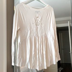 American Eagle Top
